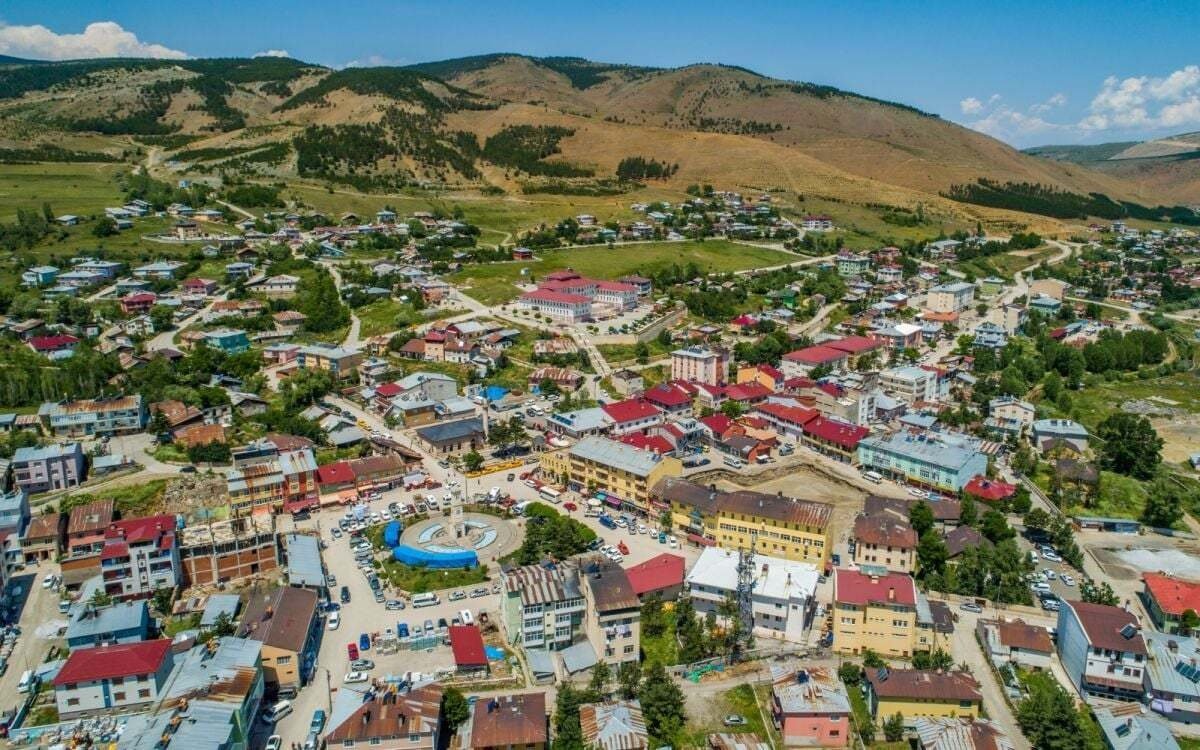 Refahiye Belediye Başkanlığı