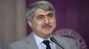 Selahaddin Menteş – Anayasa Mahkemesi Üyesi