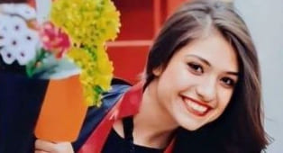 Şenay Aybüke Yalçın