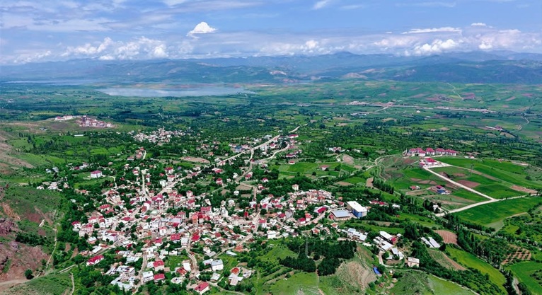 Sivas Akıncılar