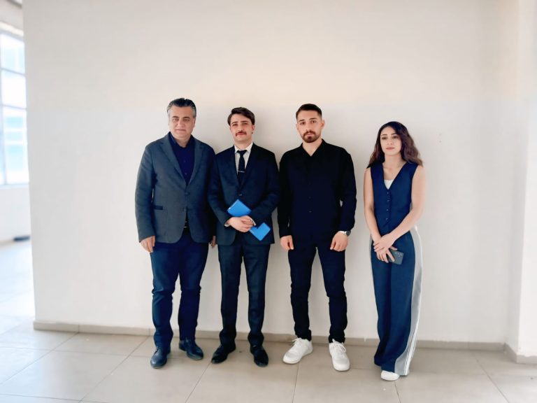Siyaset Ve Toplum Kulübünden Kpss Bilgilendirmesi1