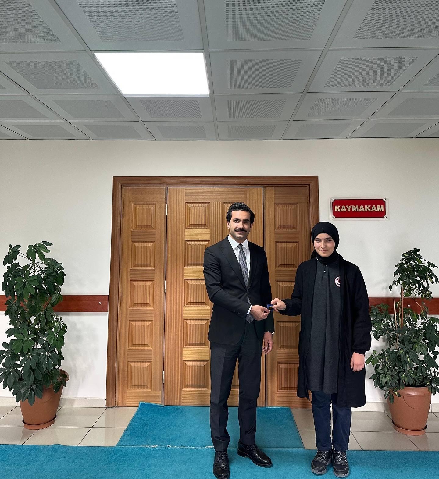Siyeri Nebi Türkiye Birincisi Erzincandan (3)