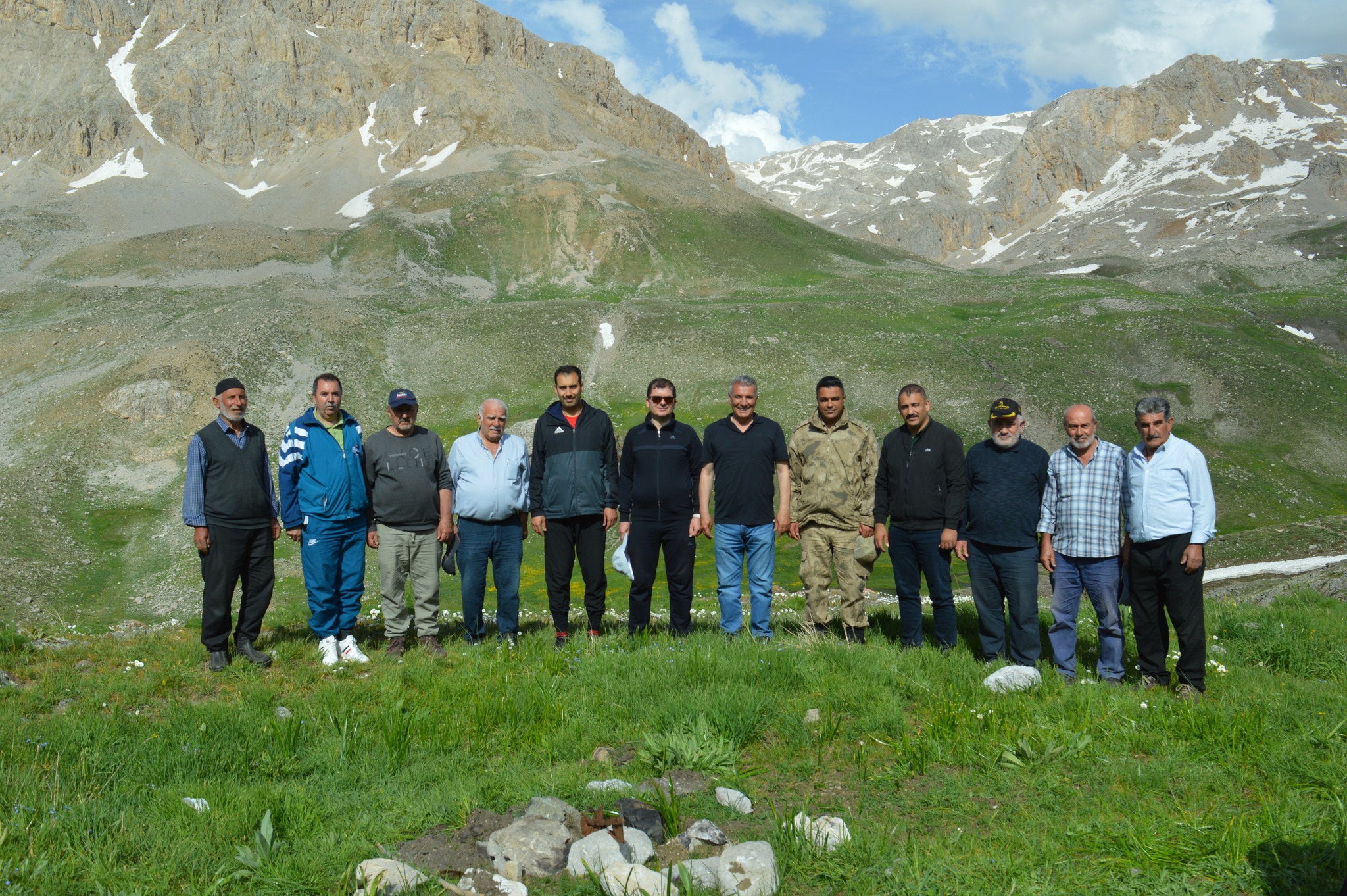 Sohmarik Yaylası (1)