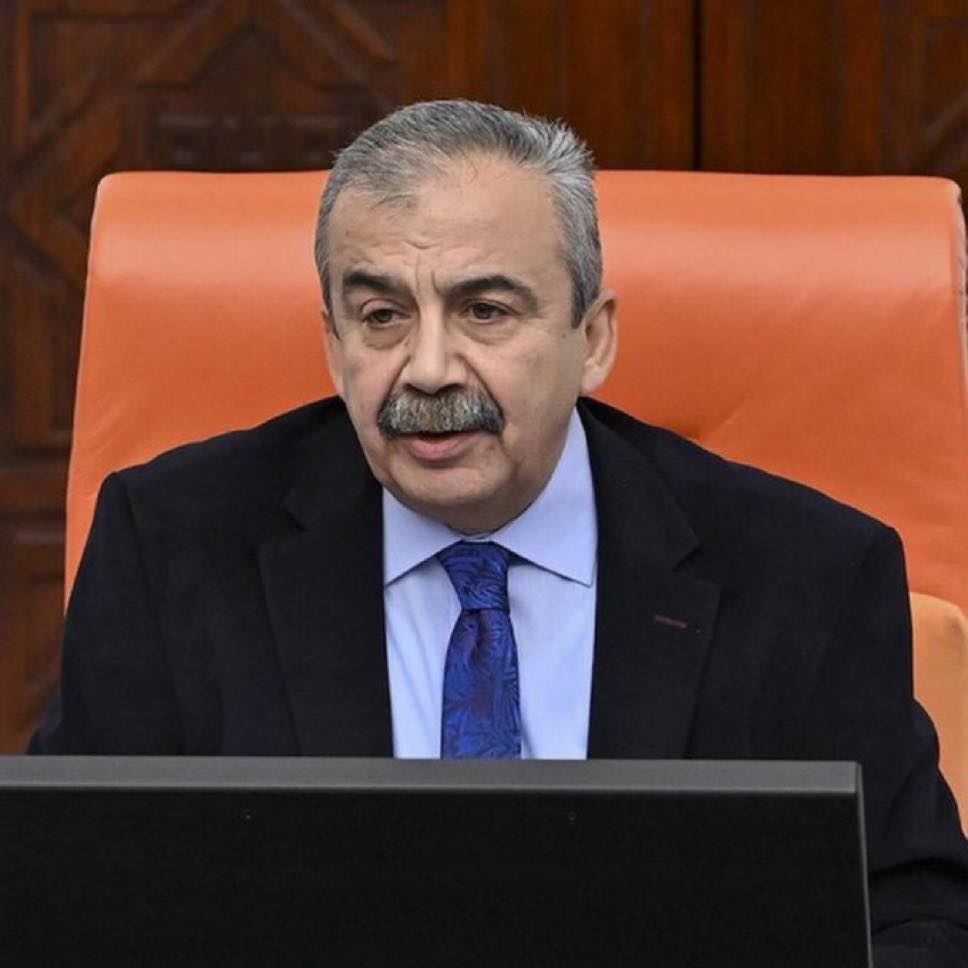 Süleyman Karamandan Öndere Taziye