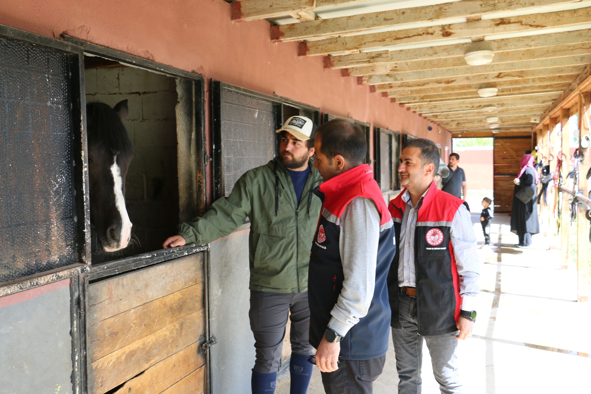 Tarım Birçok Sektöre Destek Sağlıyor (3)