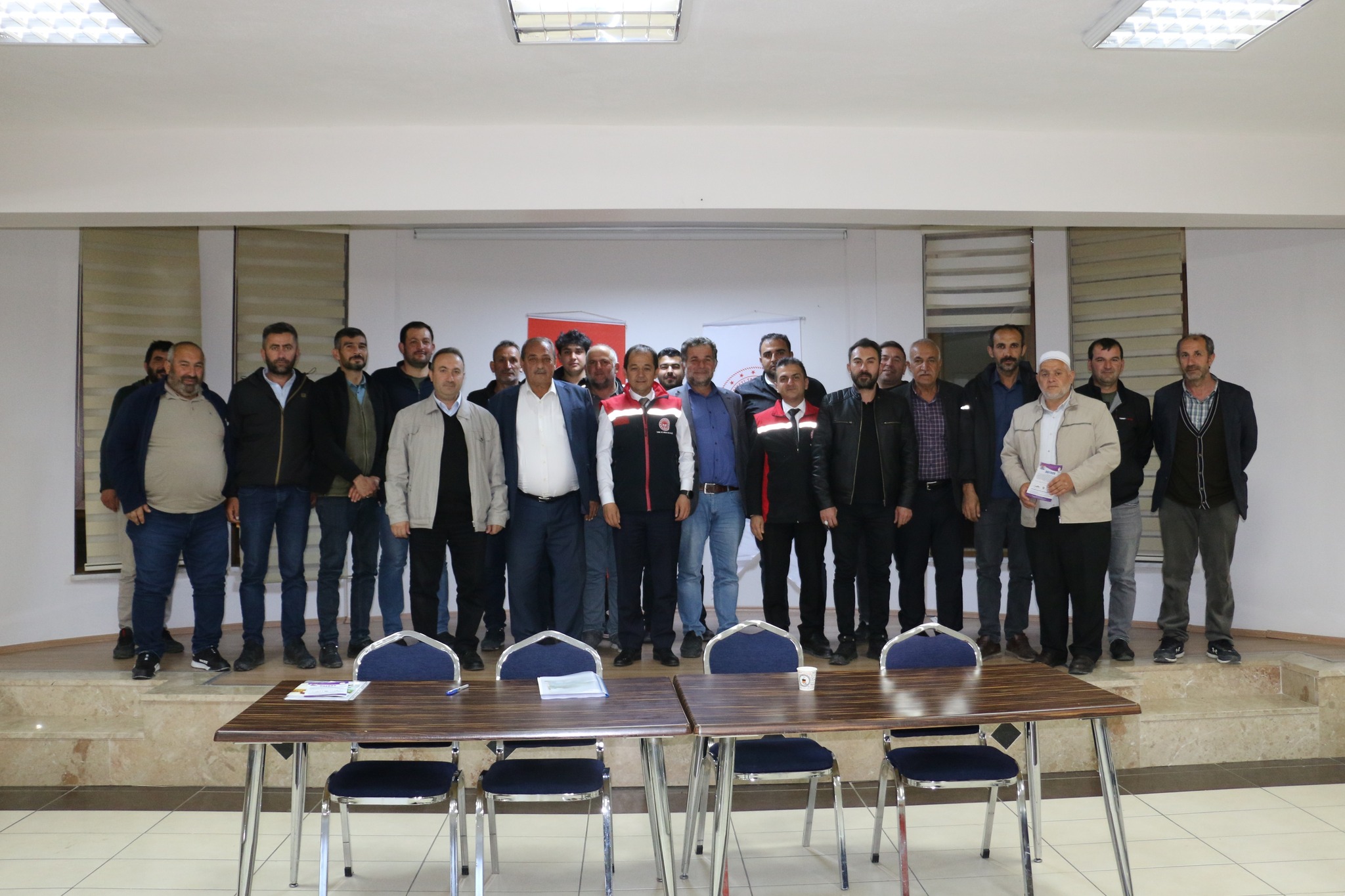 Tarım Cuma Buluşmaları (1)