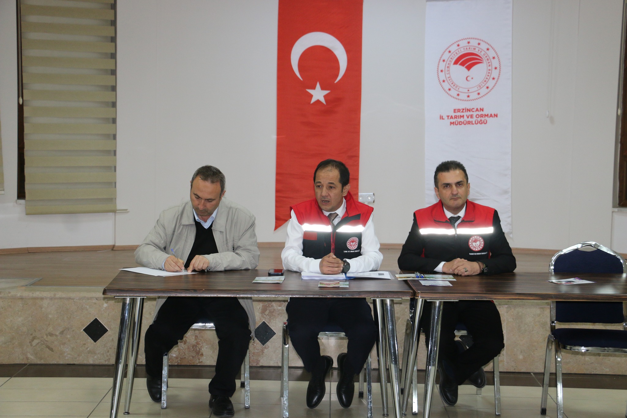 Tarım Cuma Buluşmaları (2)