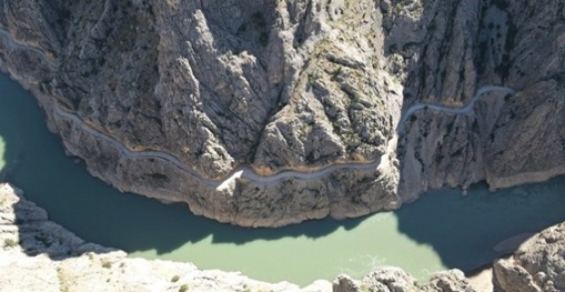 Taş Yolu En 2