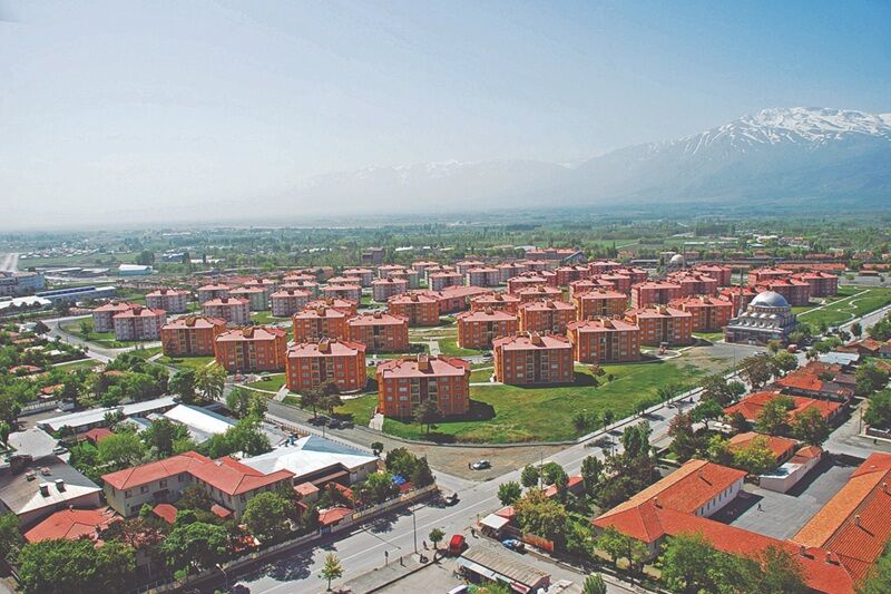 TOKİ’den Erzincan'daki Borçlulara Büyük Fırsat