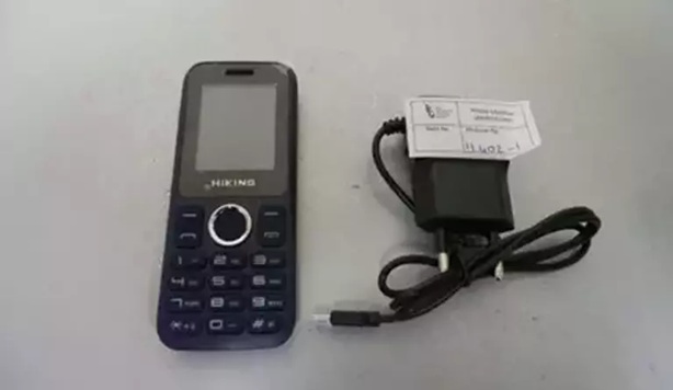 Toplatılan Telefonlar