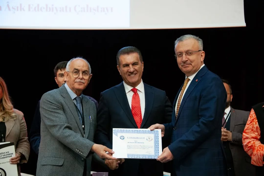 Türk Dünyası Ozanlar Şenliği (6)