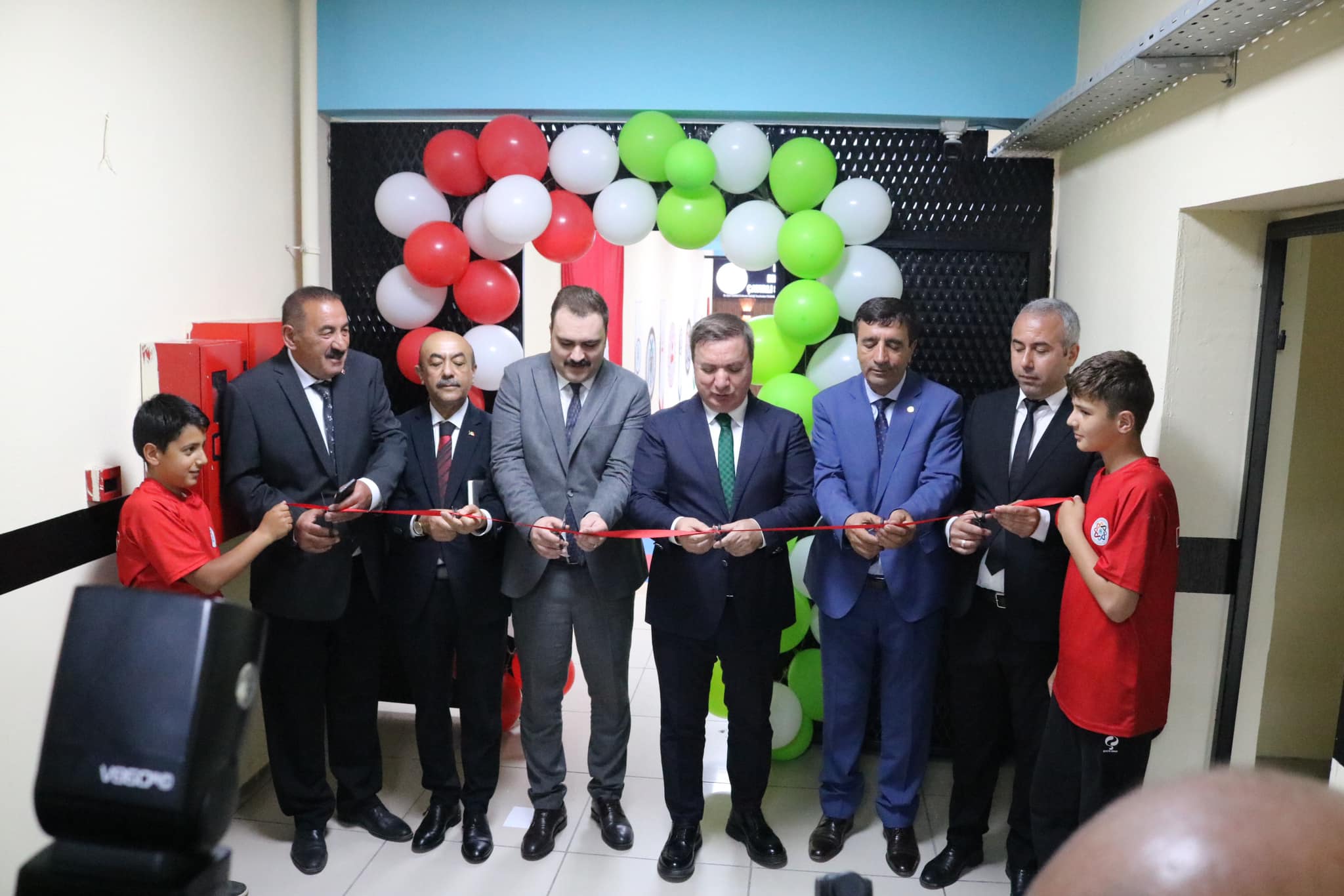 Vali Aydoğdu Çayırlı Açıklama (2)