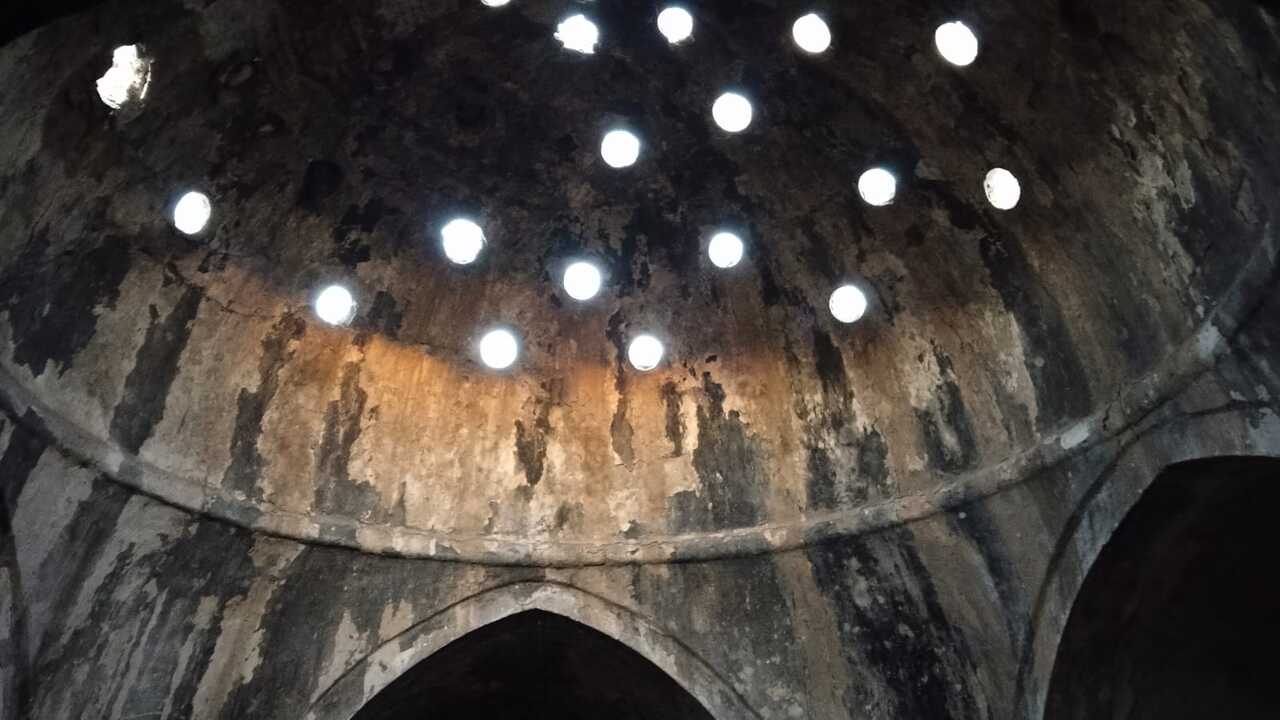 Nafız Paşa Hamamı Erzincan 3