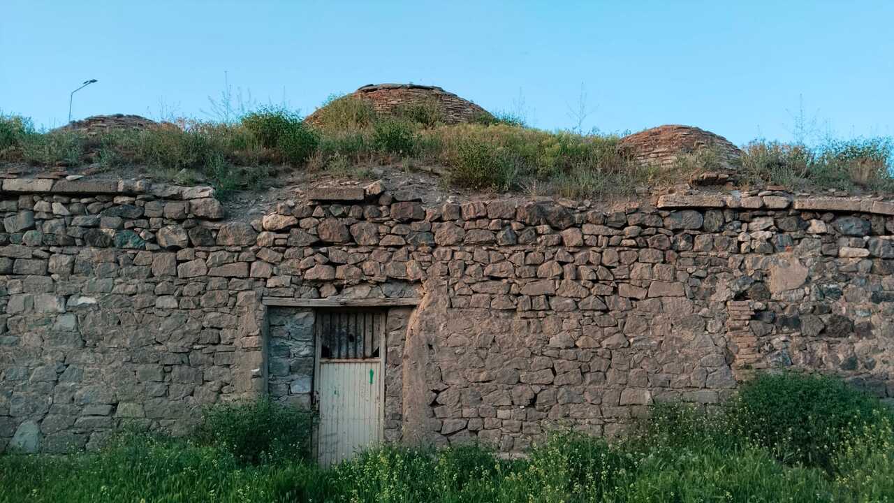 Nafız Paşa Hamamı Erzincan