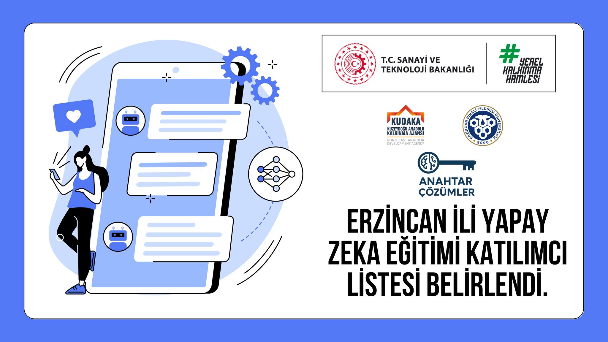 Yapay Zeka Eğitimi