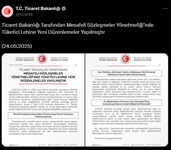 Yeni Alışveriş