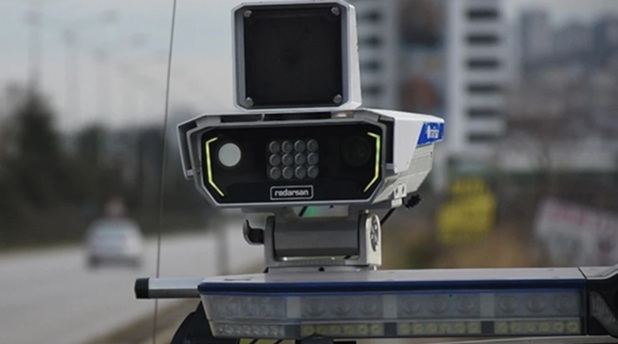Yeni Radar Sistemi 1