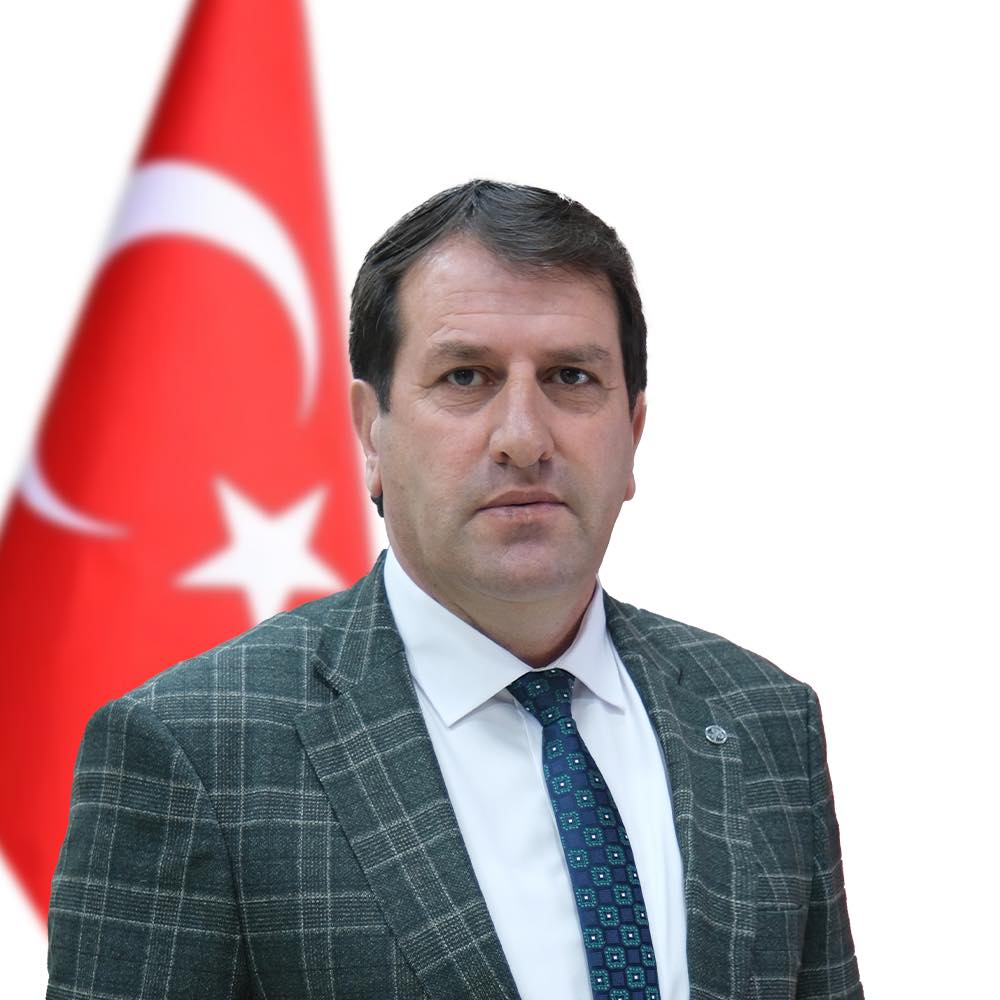 Yusuf Tektaş Otlukbeli