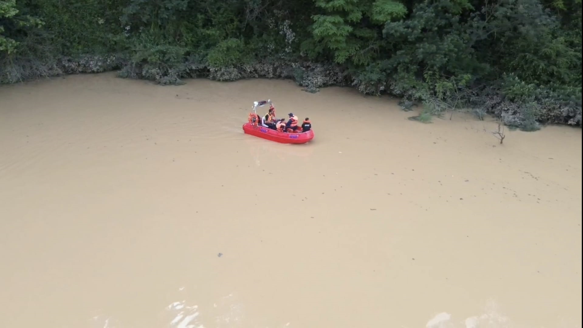Acar Kurtarma Erzincan