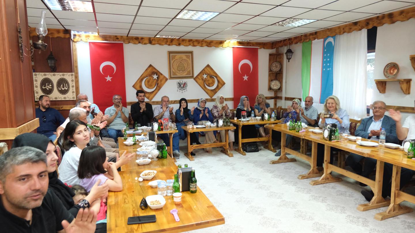 Aşıklar Geleneği