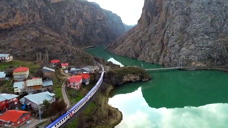Bağıştaş Kemaliye