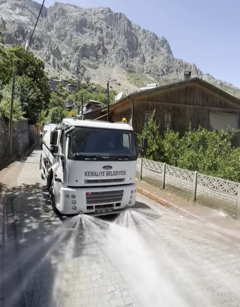 Başkan Atmaca Direksiyon Başında1