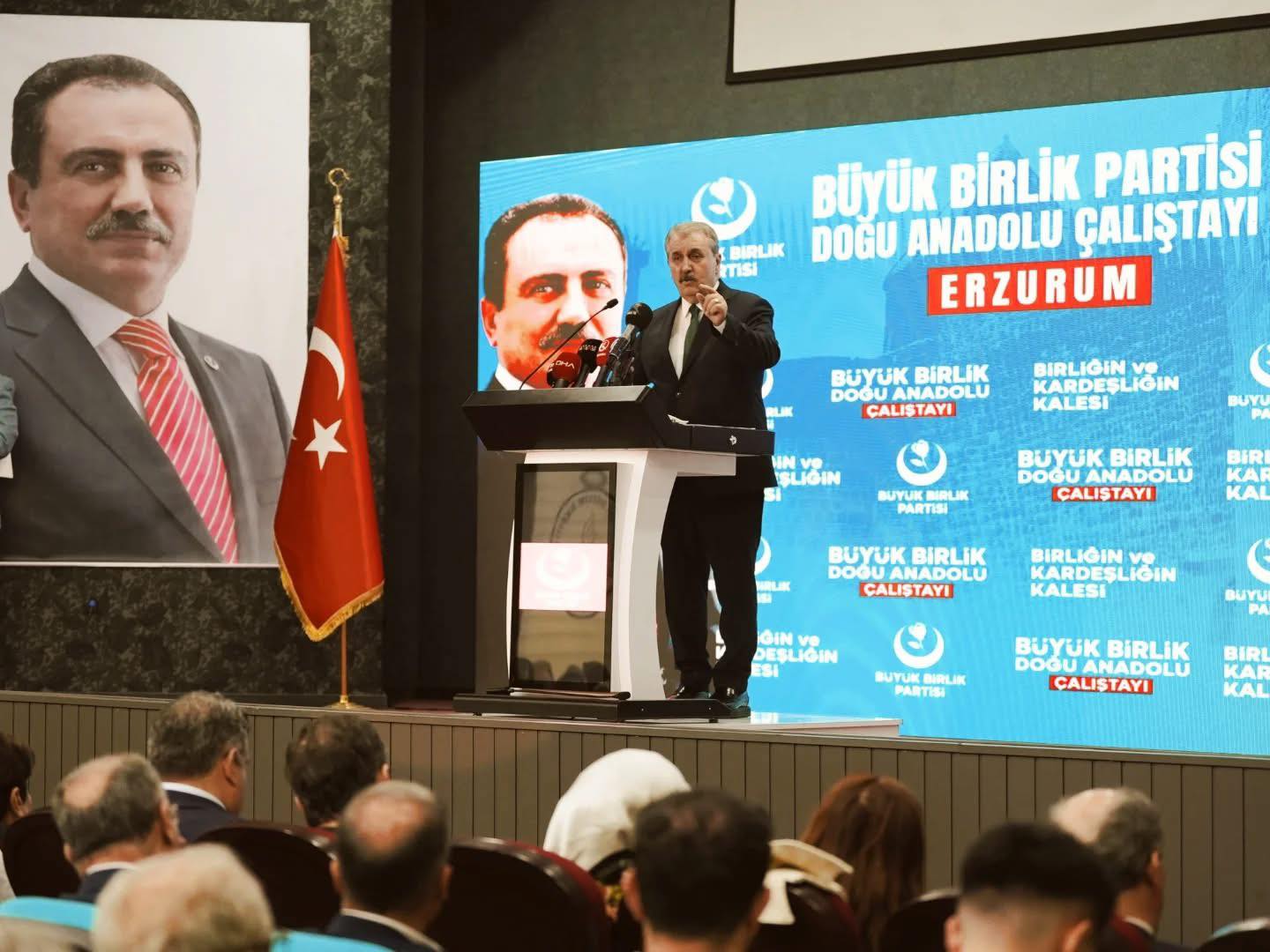 Bbp Doğu Anadolu Çalıştayı (1)