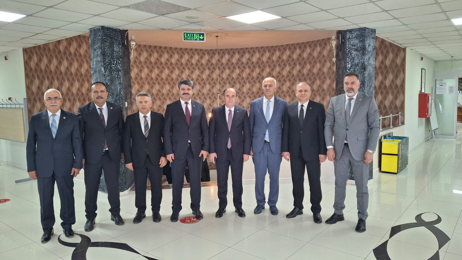 Bbp Doğu Anadolu Çalıştayı (4)