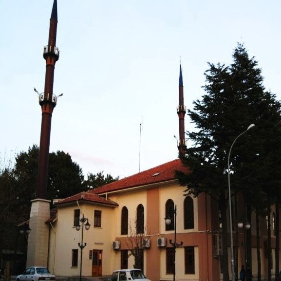 Camii Kebir