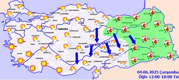 Çarşamba 04.06.25