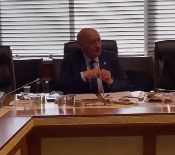 Doğusan Toplantısı1
