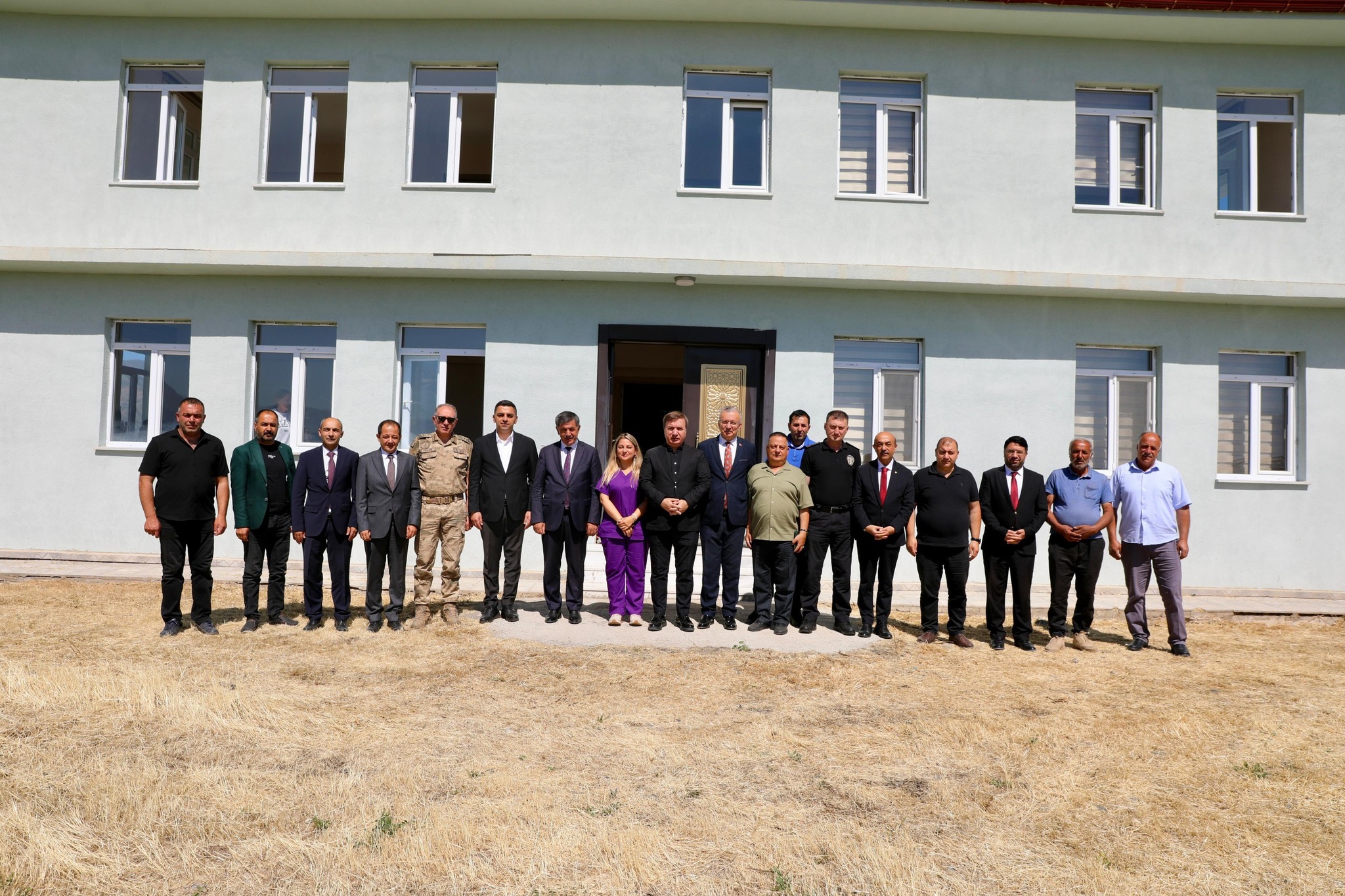 Düve Merkezi (2)