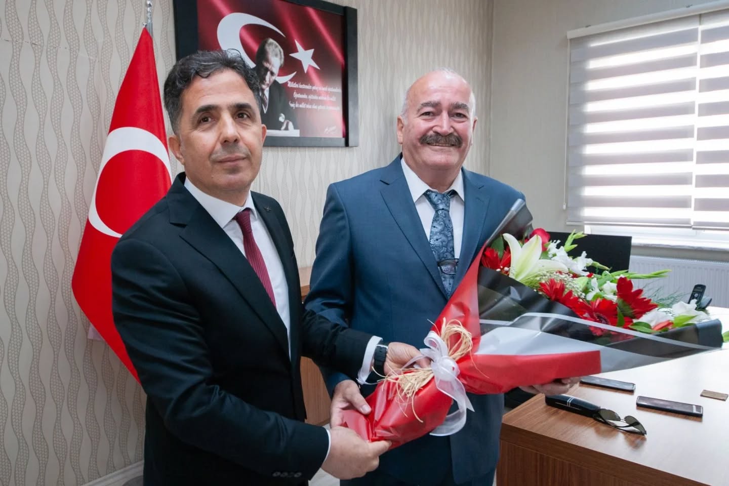 Egitim Fakültesi Atama