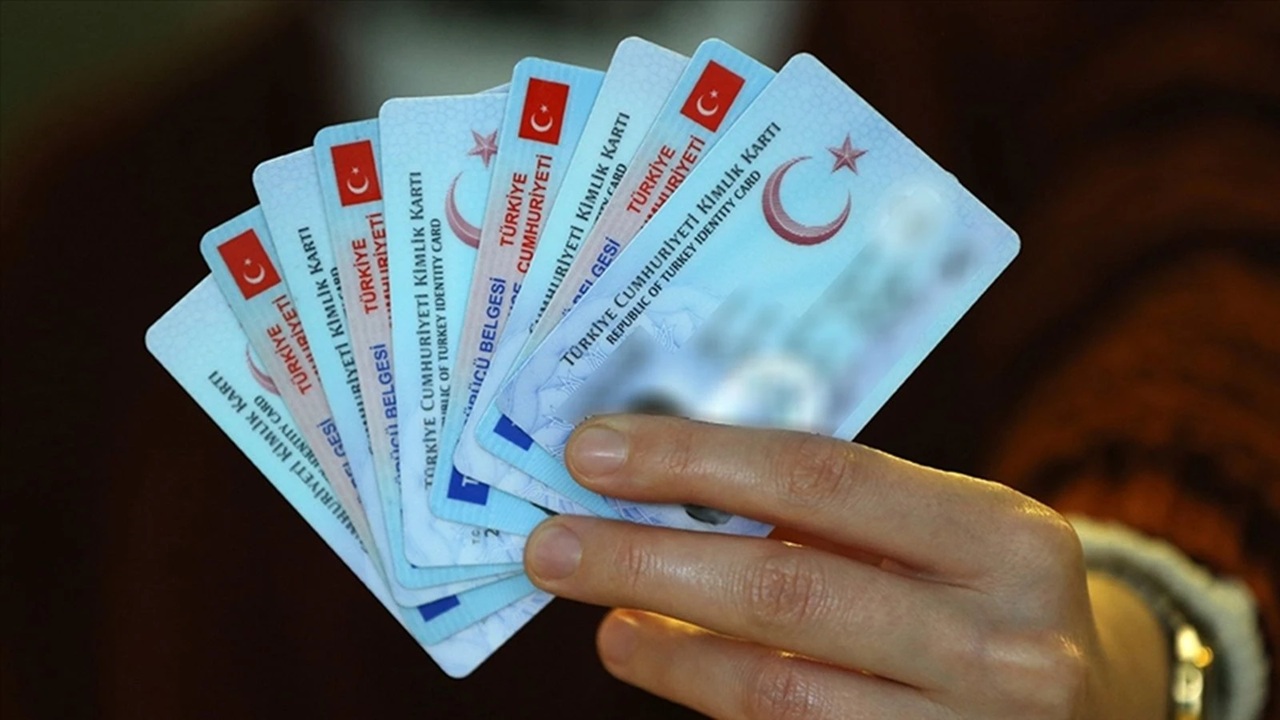 Ehliyet Yenileme Süresi