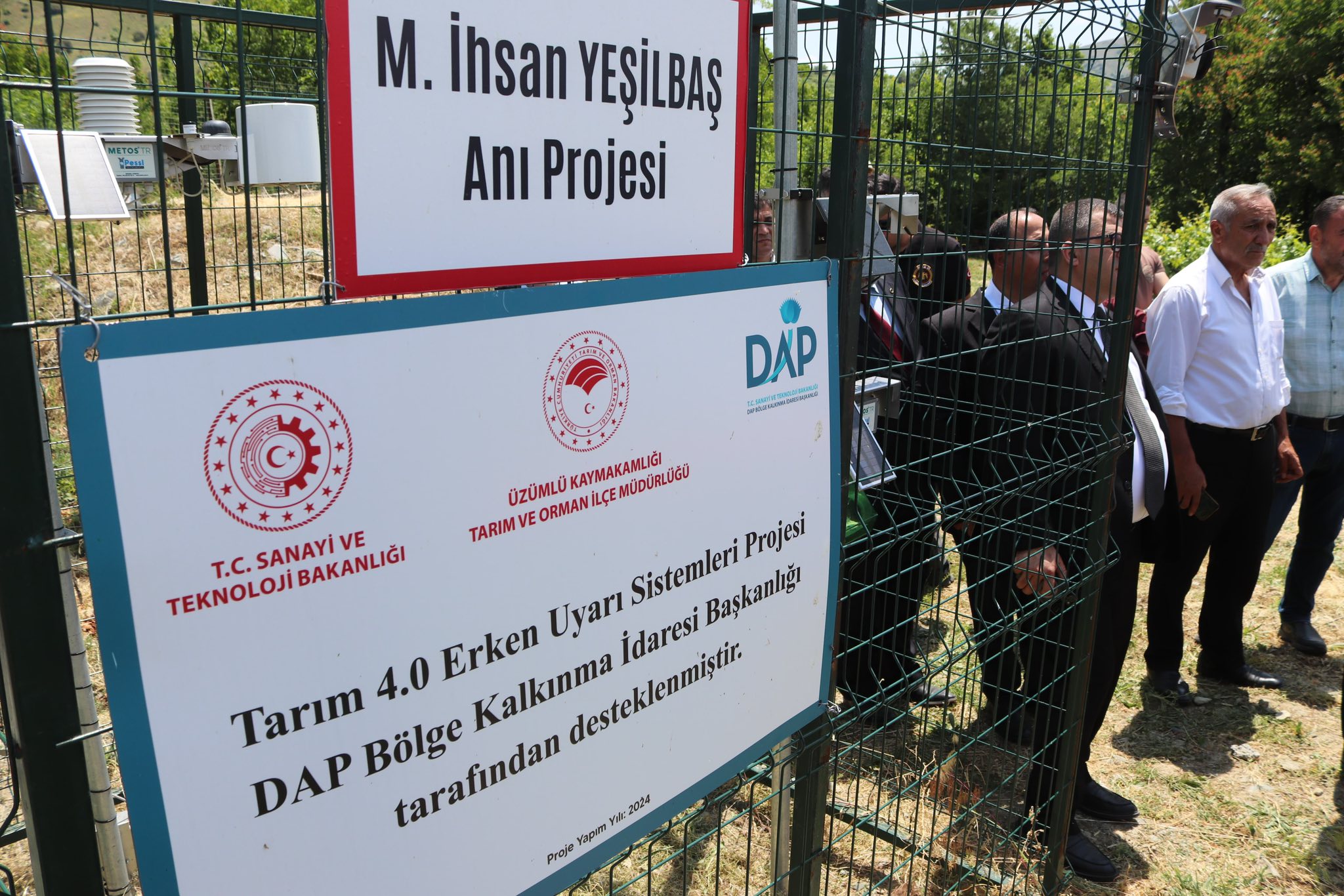 Erken Yarı Karakaya (1)