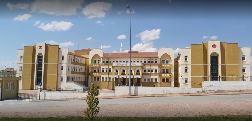 Ertuğrulgazi Anadolu Lisesi