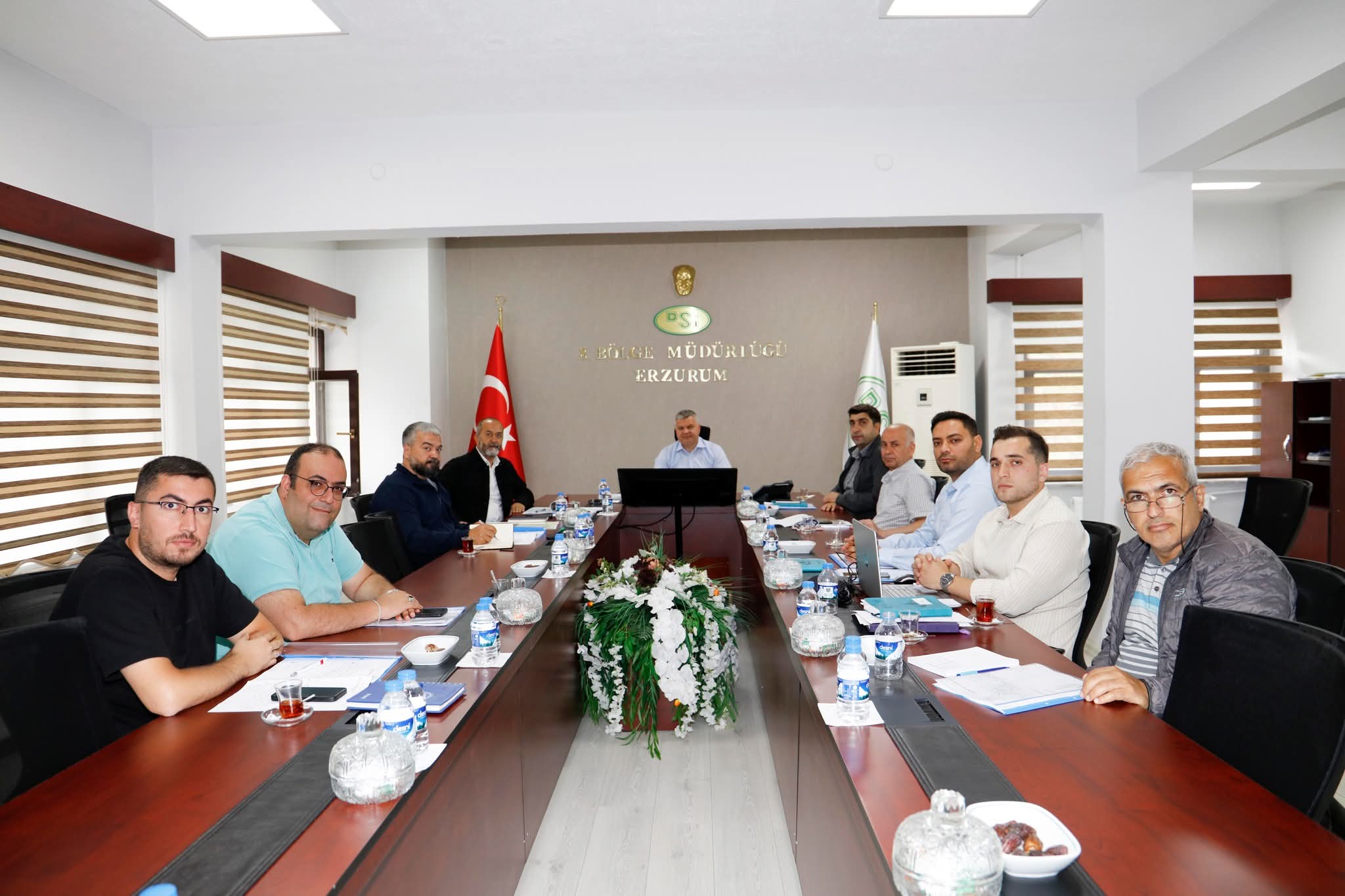 Erzincan Arazi Toplulaştırma Çalışmaları (2)