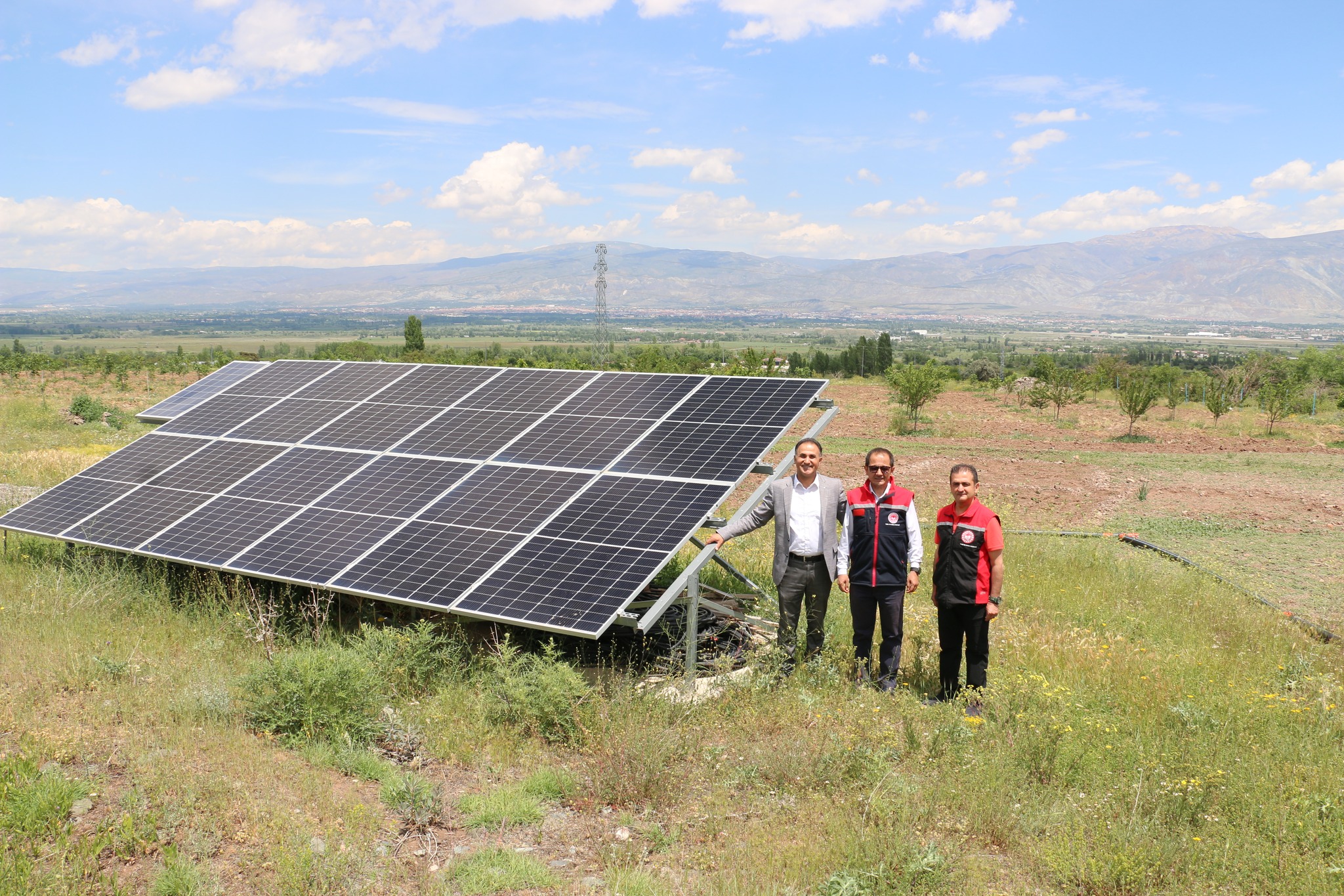 Erzincan Bahçelerinde Teknoloji Zamanı (8)
