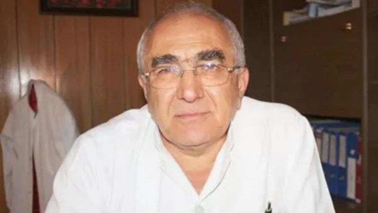 Erzincan Binali Yıldırım Üniversitesi Prof. Dr. Suphi Müderris