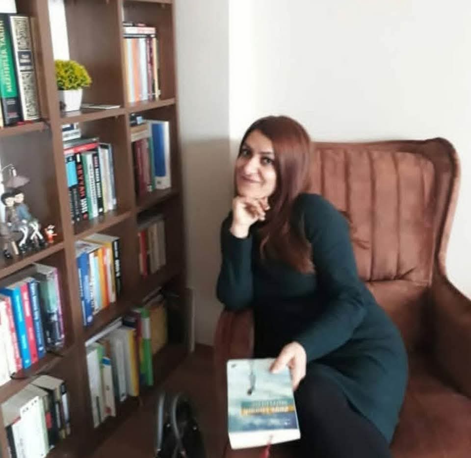 Erzincan Genç Öğretmenini Gülcen Kaybetti