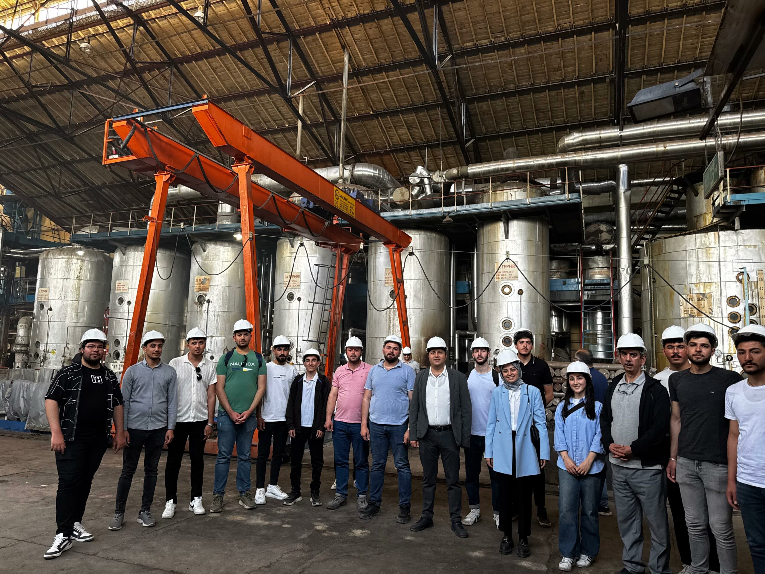 Erzincan Şeker Fabrikası1