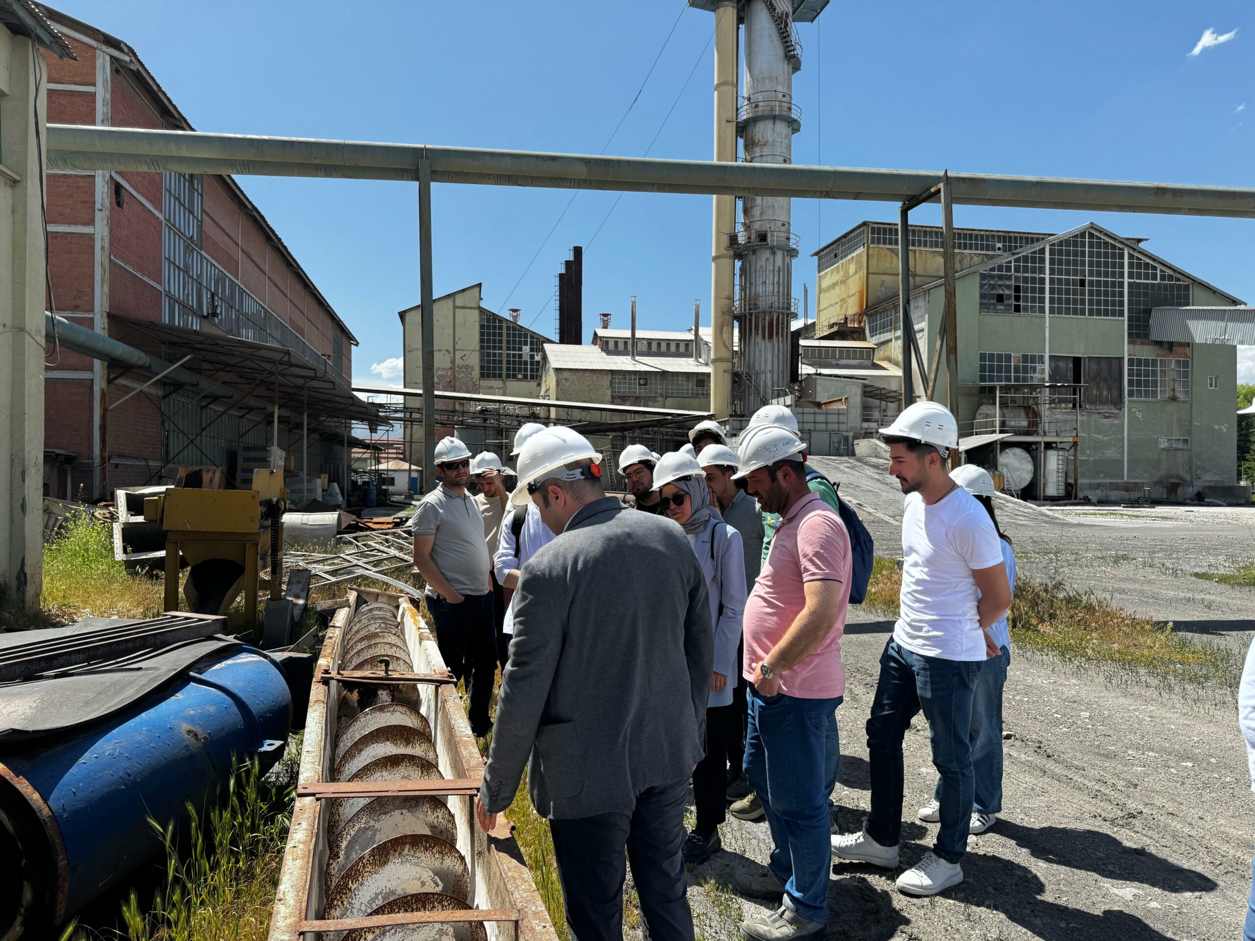 Erzincan Şeker Fabrikası2