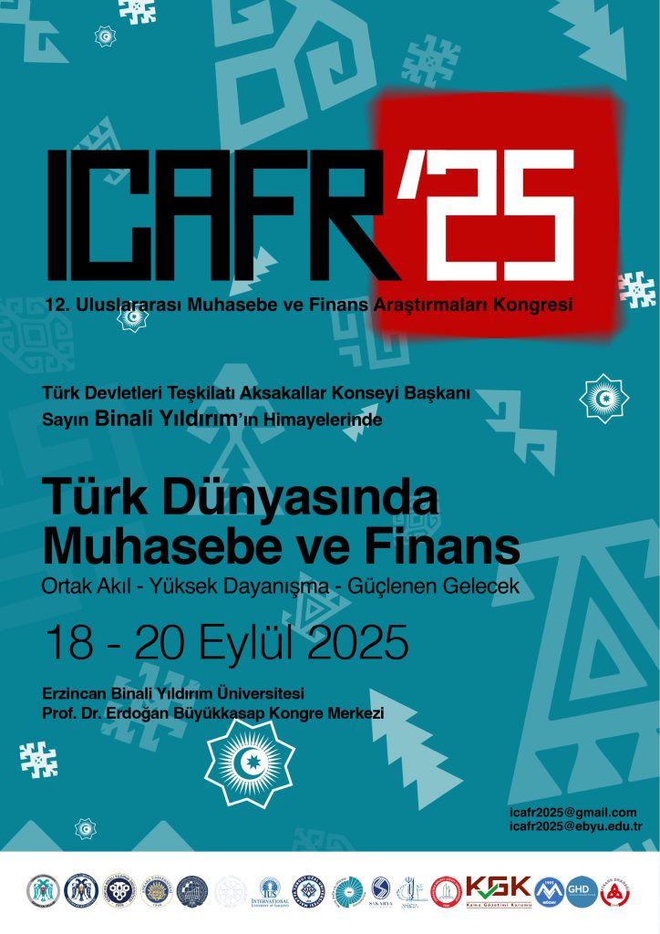 Erzincan Uluslararası Bir Etkinliğe Ev Sahipliği Yapacak