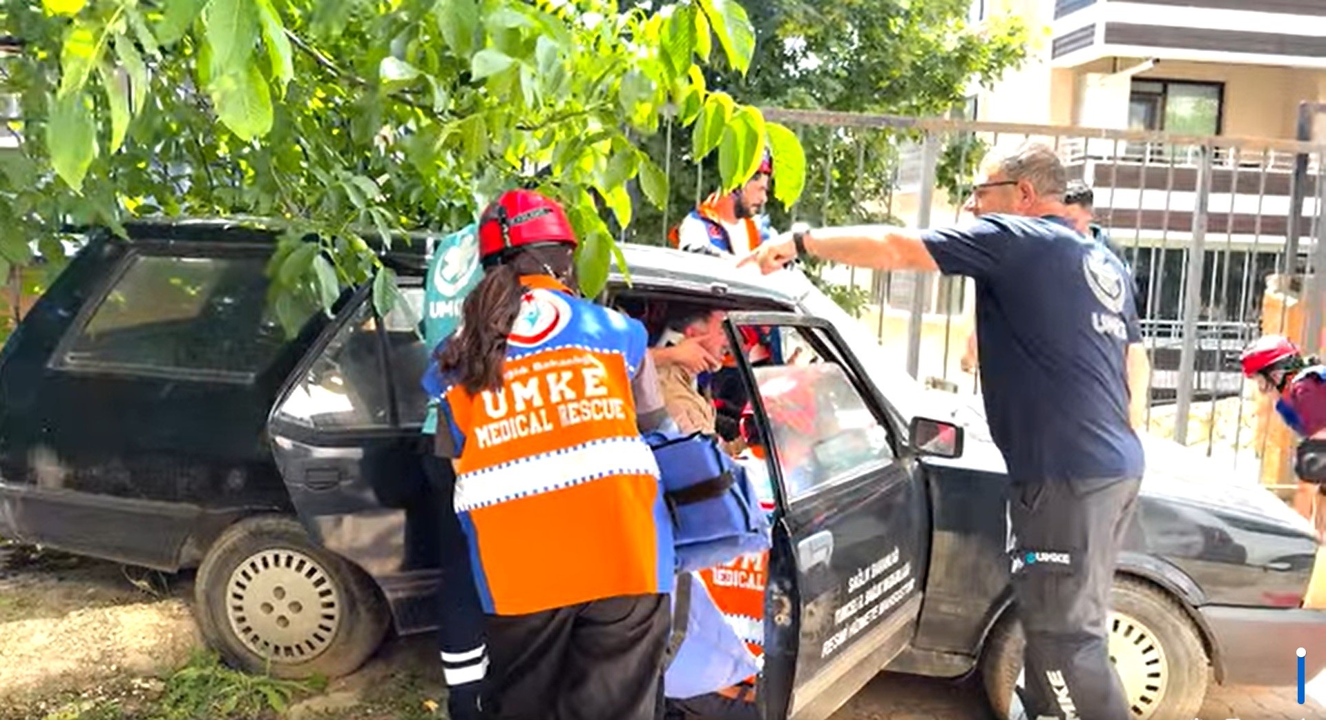 Erzincan Umke Tuncelide