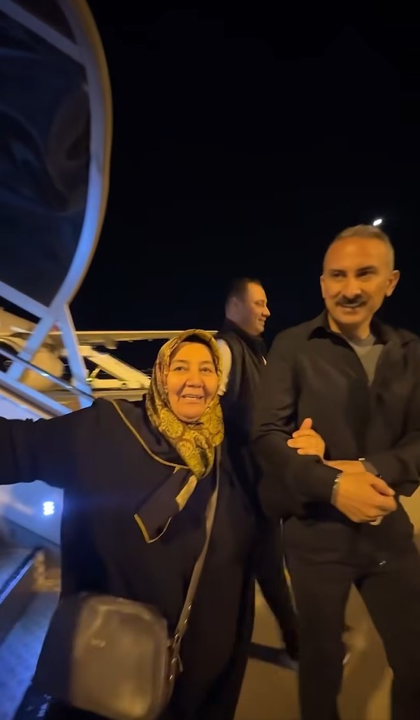 Erzincanda 60 Yıllık Hayal Gerçek Oldu3