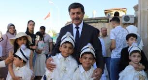 Erzincan’da Geleneksel Toplu Sünnet Şöleni Için Kayıtlar Başladı