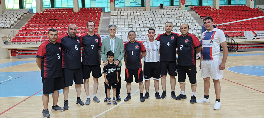 Erzincan’da Ilk Turu Geçen Takımlar Belirleniyor 1
