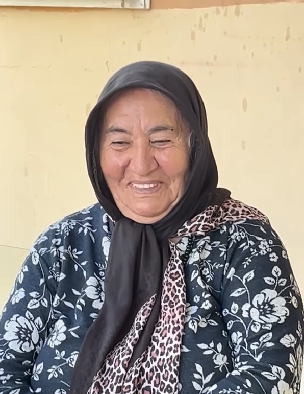 Erzincan'da Kocatürkler, Topluma Örnek Oluyor... (1)