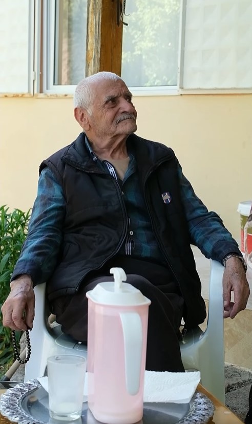 Erzincan'da Kocatürkler, Topluma Örnek Oluyor... (2)