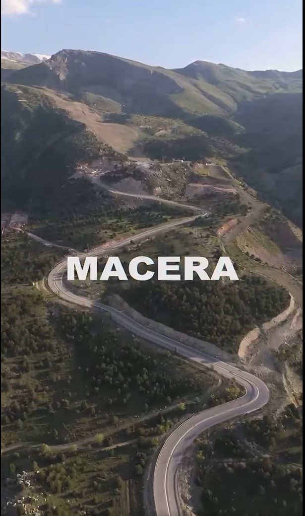 Erzincanda Macera Yeniden Başlıyor